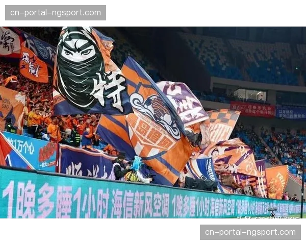 青岛海牛3-1上海海港，爆冷击败卫冕冠军